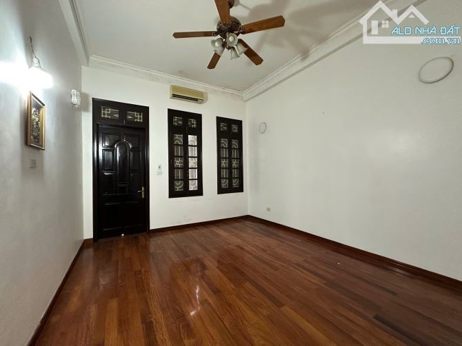 BÁN NHÀ 2 MẶT NGÕ VIEW HỒ 29 TỶ 65m 6 TẦNG MT 4,2m VỈA HÈ Ô TÔ TRÁNH CHÙA LÁNG ĐỐNG ĐA - 7