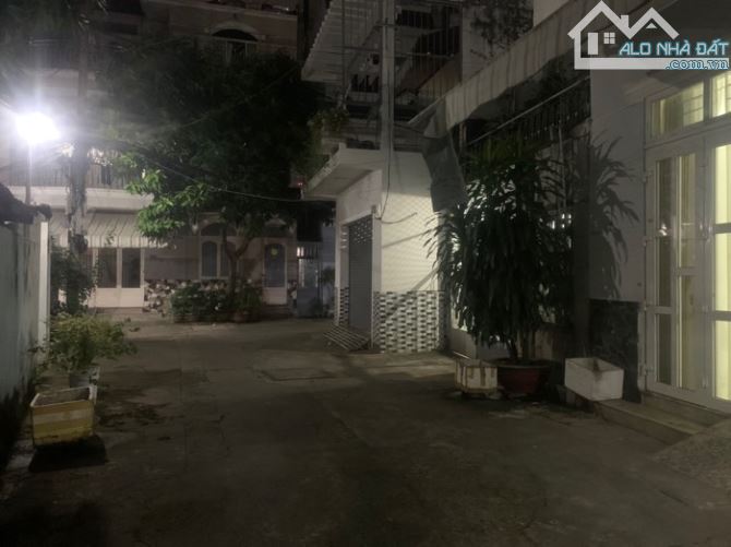 HXH - Hoàng Hoa Thám - Phường 5 - Phú Nhuận - DT 67m2(4.8x14) - 7