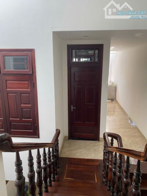 Bán nhà 3 tầng, 3 mê, 2 mt đường Hoàng Thúc Trâm- Ngay Tiểu La. DT 90M2 – Siêu đẹp - 7