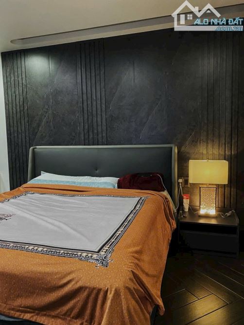 Nhượng lại toà nhà khu phân lô Vĩnh Niệm gần Aoen - 7