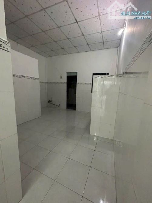 Nhà cấp 4 cần ra gấp giá 720 Triệu, sang sổ, ngay Nguyẽn Thị Ngâu, Thới Tam Thôn, Hóc Môn - 7