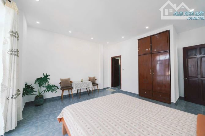 Bán nhà Đa Minh P5 Tp Đà Lạt. Thiết kế dạng villa mini - 7