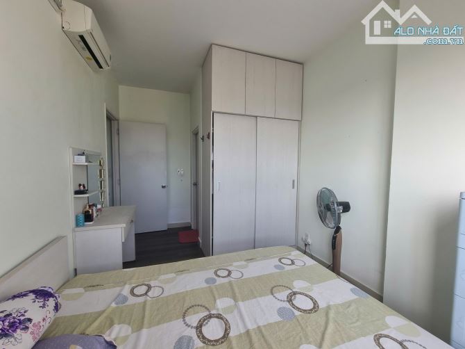 Bán căn hộ Topaz Home 2PN, 2WC view Phan Văn Hớn. Tầng thấp. Full nội thất. 2,2 tỷ. - 6