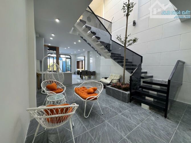 NHÀ 2 TẦNG GẦN KHU CÔNG NGHIỆP CẦU TRÀM TRỌN GÓI 1 TỶ 950 - 7
