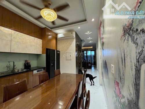 SIÊU PHẨM MẶT PHỐ, MAI ANH TUẤN, VIEW HỒ HOÀNG CẦU, ĐỐNG ĐA,6 TẦNG THANG MÁY, - 7