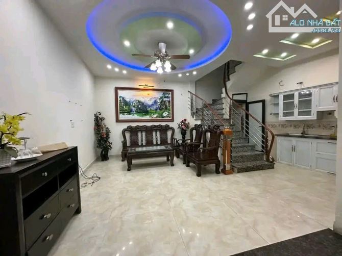 CHO THUÊ NHÀ mặt ngõ đầu đường Đà Nẵng - Ngô Quyền - Hải Phòng - 7