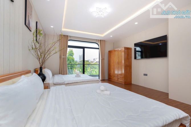 🔰Bán biệt thự hẻm oto đường Phan Chu Trinh phường 2 Vũng Tàu. Giá 27 tỷ - 19