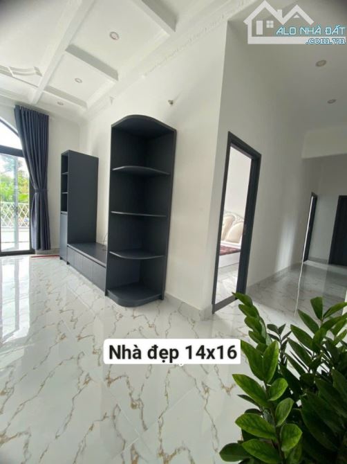 Biệt thự đẹp trung tâm thành phố Bảo Lộc, gần Vincom, Full nội thất, nhỉnh 5tỷ - 8
