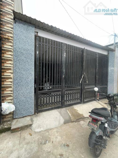 Bán gấp căn nhà cấp 4, Củ Chi, 102,3m2, SHR, Giá 770 Triệu.SỔ HỒNG RIÊNG - 8