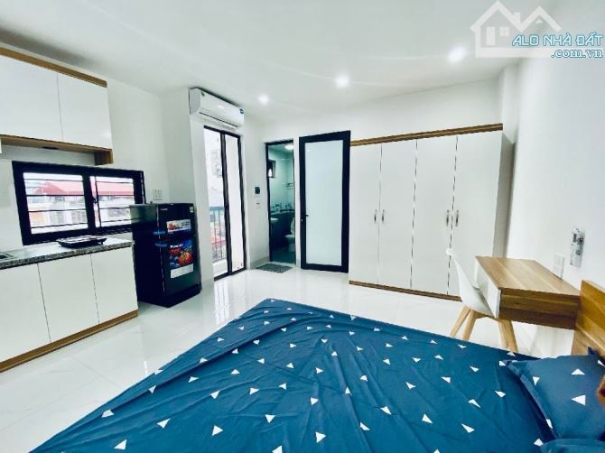 🔥 CCMN ĐẸP NHƯ MƠ, LÔ GÓC, CÁCH OTO TRÁNH 10M, 60M², DOANH THU 55TR/THÁNG, 12,55 TỶ! - 8
