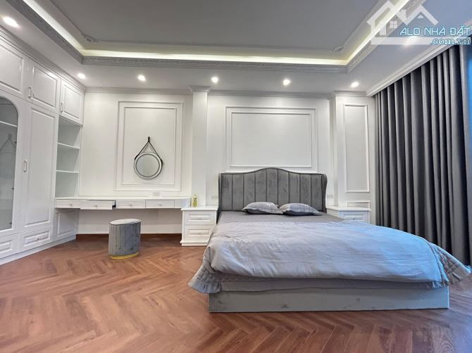 BÁN NHÀ LIỀN KỀ DƯƠNG NỘI – 7 TẦNG THANG MÁY MỚI – 2 MẶT THOÁNG TRƯỚC SAU - 8