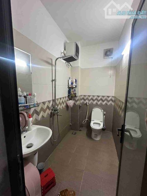 🔥QUÁ RẺ, CHỈ NHỈNH 2 TỶ SỞ HỮU LIỀN NHÀ ĐẸP VÀO Ở NGAY - ÔNG ÍCH ĐƯỜNG – GẦN CHỢ CẨM LỆ - 8