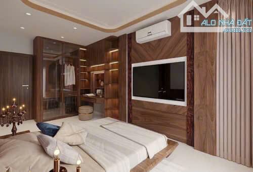 SIÊU PHẨM MẶT PHỐ, MAI ANH TUẤN, VIEW HỒ HOÀNG CẦU, ĐỐNG ĐA,6 TẦNG THANG MÁY, - 8