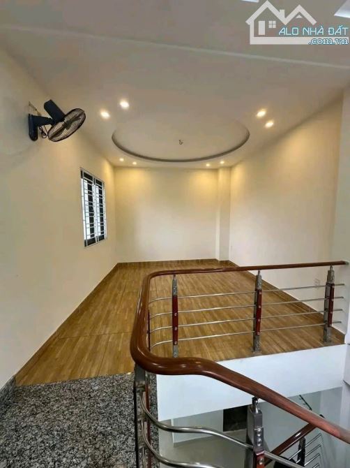 CHO THUÊ NHÀ mặt ngõ đầu đường Đà Nẵng - Ngô Quyền - Hải Phòng - 8