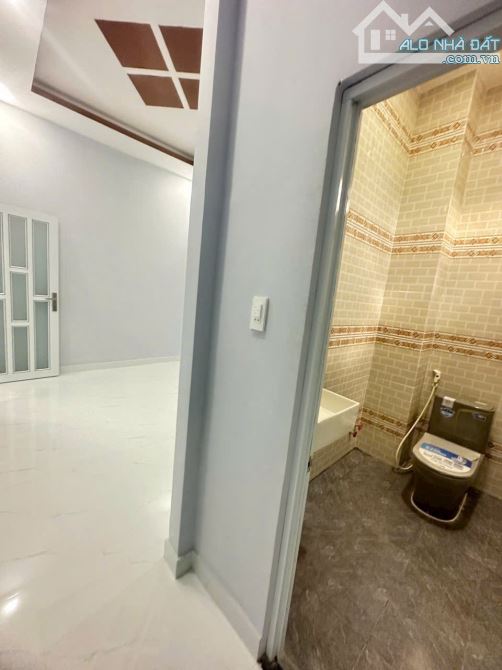 Nhà mới 1 xẹt Giồng Lớn Mỹ Hạnh Nam, Đức Hòa 3PN 3WC 2ty7 - 8