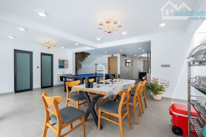 🔰Bán biệt thự hẻm oto đường Phan Chu Trinh phường 2 Vũng Tàu. Giá 27 tỷ - 20