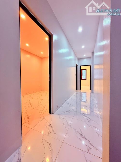 BÁN NHÀ ĐÔNG THIÊN, 42M, 5T, MT 4M, NGÕ THÔNG, RỘNG, KINH DOANH, CHỈ 7,45 TỶ. - 9