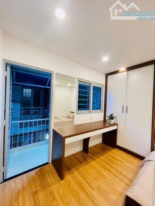 Mini house CV Nguyễn Sỹ Sách P15 Tân Bình - chỉ 3T - 9