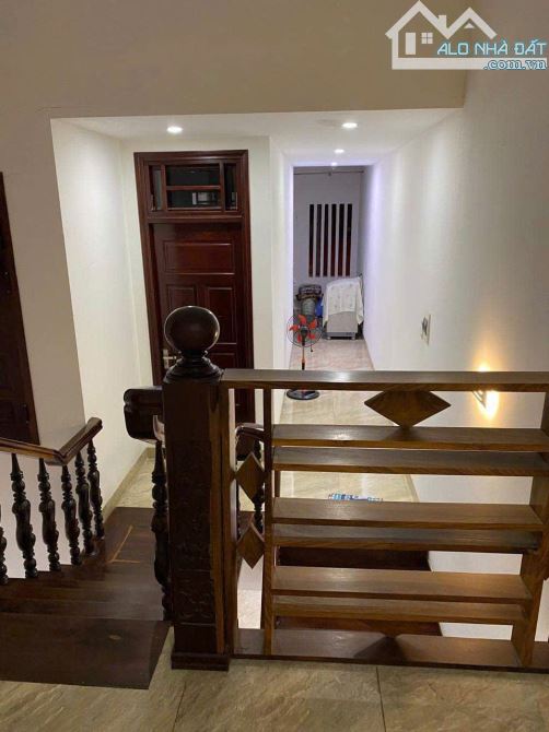 Bán nhà 3 tầng, 3 mê, 2 mt đường Hoàng Thúc Trâm- Ngay Tiểu La. DT 90M2 – Siêu đẹp - 9