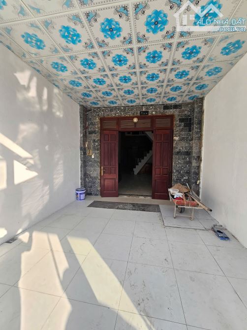 2 căn nhà 12ty TL 250m2 ngang 9m MT đường Liên Huyện, MT kinh doanh, p.Tân Bình - 9