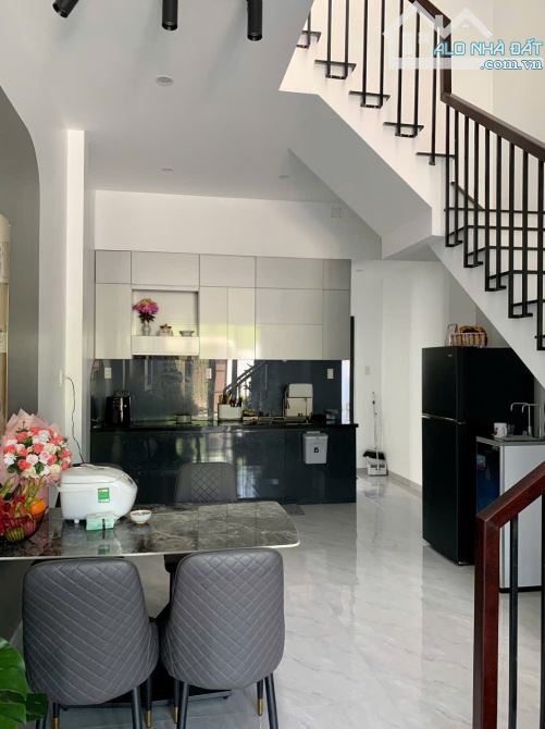 ☀️ Bán nhà 2 tângd mặt tiền KQH Bàu Vá, Thuỷ Xuân, Tp. Huế 80m2 chỉ 3,x tỷ - 9