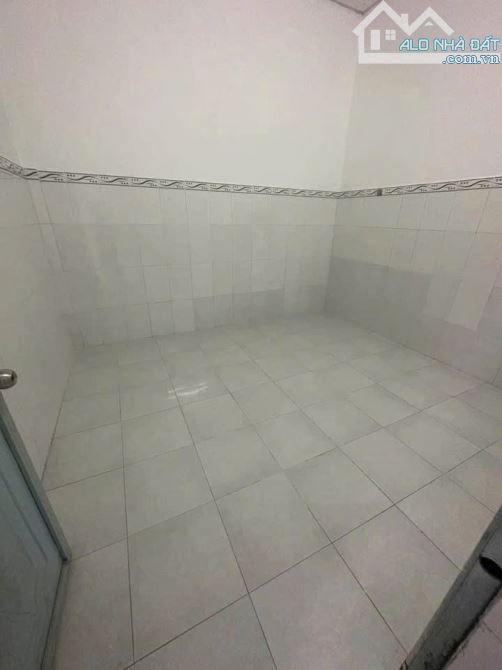Nhà cấp 4 cần ra gấp giá 720 Triệu, sang sổ, ngay Nguyẽn Thị Ngâu, Thới Tam Thôn, Hóc Môn - 9