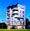 Bán nhà phố Ngọc Lâm 43m2 x 7 tầng thang máy mặt tiền 4m ôtô vào nhà, Giá 12,75 Tỷ