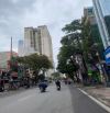 MẶT PHỐ TÔ HIỆU, HĐ, KINH DOANH SIÊU ĐỈNH  Diện tích: 48m2 Nhà 5 tầng hiện đang kinh doanh