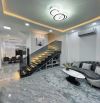 Bán Nhà Mặt Tiền Thạch Lam, Tân Phú, 90M2, 4 Tầng, Đường 12M, Chỉ 11.x Tỷ