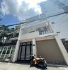 Gia đình bán gấp nhà 356/2 Lê Quang Định P11, BT - 6X15m - 10,2 tỷ