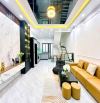 Bán nhà trong ngõ 230 Miếu Hai Xã - DT 60m, sân cổng riêng