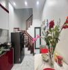BÁN NHÀ DÂN XÂY 37M2 NGỌC THUỴ GẦN HỒ AO LÃO KHAI SƠN-