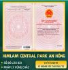 Nhận booking dự án Him Lam Central Park Phường An Hồng, Quận Hồng Bàng, TP Hải Phòng