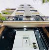 CĂN HỘ DỊCH VỤ - DOANH THU 1,2 TỶ- PHỐ HOÀNG CẦU 65M2 - 7 TẦNG - THANG MÁY - 5.5M MẶT TIỀN