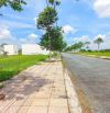 Nền ngộp KDC Minh Trí 115m2 Quốc Lộ 1A Gần Chợ Cái Tắt Hậu Giang