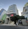 Siêu hiếm - Building 3MT Nguyễn Văn Thủ, Q.1 - DT: 8,5x18 (145m2) DTSD: 1.200m2 - 95 Tỷ TL