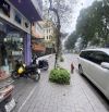 Bán Nhà Mặt Phố Kim Mã Ba Đình 20m5T 5m Vỉa Hè LÔ GÓC 1 SỔ 1 CHỦ 9 Tỷ Kim Mã.