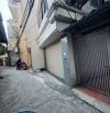 NHÀ NGÔ GIA TỰ-LB. 40M2 4 TẦNG-LÔ GÓC ĐẸP Ở NGAY 20M RA MẶT PHỐ HƠN 5 TỶ
