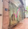 NHÀ DÂN XÂY 31M2 4 TẦNG GIA THƯỢNG-NGỌC THUỴ CHỈ 5 TỶ