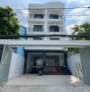 Bán tòa 6 tầng - Mặt tiền - 192m2 - ngang 7.4m - P. Linh Chiểu - Giá 25 Tỷ TL