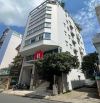 Siêu phẩm Góc 2 MT đường Nguyễn Trãi,Bến Thành-DT:8,5x21m-9 tầng- HĐT:350tr giá 110 tỷ