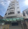 Bán Tòa CHDV Cao Cấp Mặt Tiền T3 Hoàng Hoa Thám, Tân Bình. DT: 5x27m, 5 Tầng Giá 26.8 Tỷ