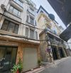 NHÀ ĐẸP HOÀNG ĐẠO THÀNH - 6 TẦNG THANG MÁY, Ô TÔ TRÁNH, VỈA HÈ