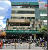 Kẹt tiền, bán gấp tòa nhà MT góc Nguyễn Thị Minh Khai - Cao Thắng DT: 12x15m, giá 82tỷ