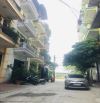 Bán nhà riêng Nguyễn Văn Huyên, Cầu Giấy, Phân lô Ô tô Vỉa hè KD 61m 17 tỷ