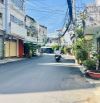 Nhà mới Hẻm xe tải tránh Bùi Hữu Nghĩa P.2 Bình Thạnh 81m2 giá 18 tỷ