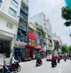 Bán nhà siêu vị trí MT Lý Tự Trọng, P Bến Thành Quận 1, DT 4 x 20m, cách chợ Bến Thành 500