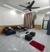 Bán nhà Tân Mai, Hoàng Mai, 28m2x5T, giá nhỉnh 4 tỷ, cách ôtô tránh 10m, ngõ thông