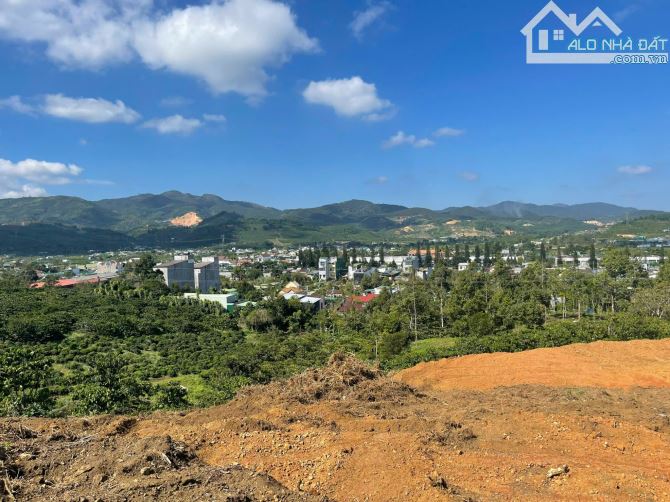 1.9 sào hẻm ql20 Bảo Lộc view đẹp chỉ 1ty6