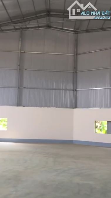 Cho thuê 250m2 và 350m2 Ninh Sở, Thường Tín, Hà Nội